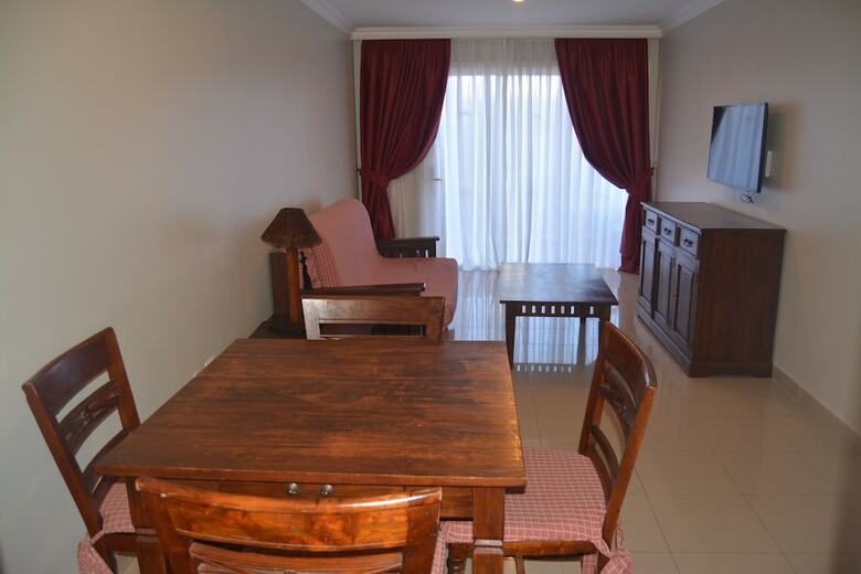 Viviendas Turisticas Residencial La Quinta Park Suites