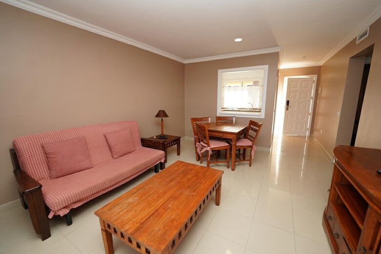 Viviendas Turisticas Residencial La Quinta Park Suites