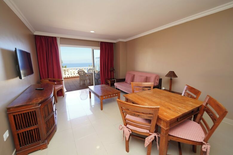 Viviendas Turisticas Residencial La Quinta Park Suites