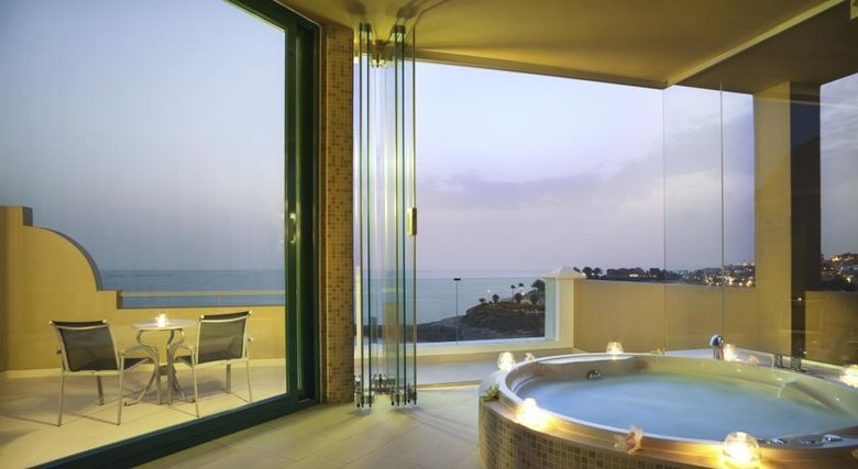 Hotel Jardines De Nivaria