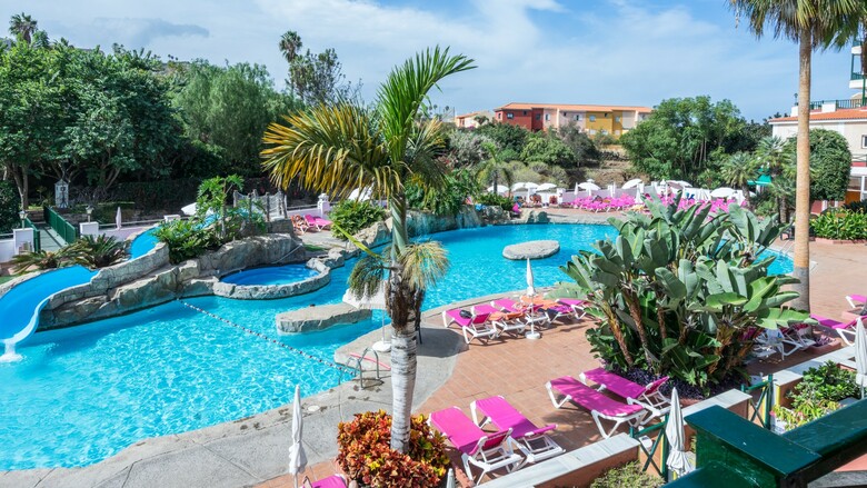 Hotel Blue Sea Costa Jardin & Spa