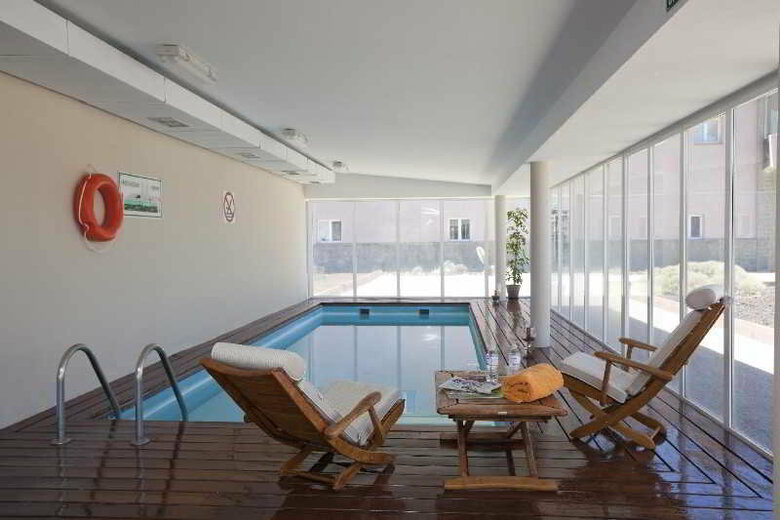 Hotel Parador De Ca�adas Del Teide