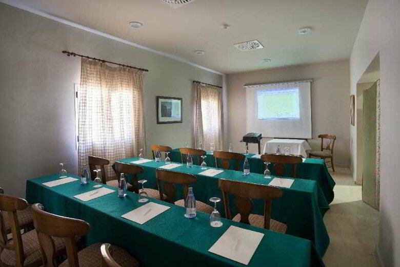 Hotel Parador De Ca�adas Del Teide