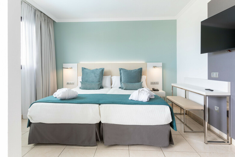 Hotel Alexandre La Siesta