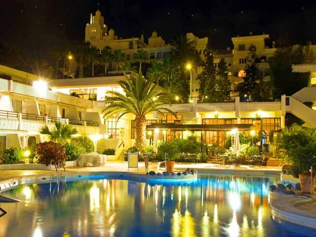 Hotel Hovima Panorama