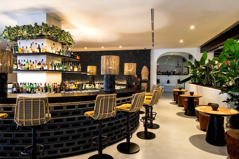 Hotel Dreams Jard�n Tropical