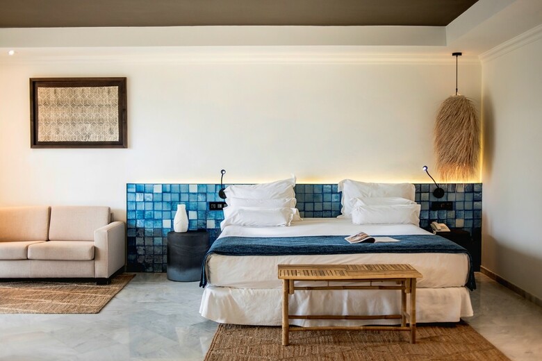 Hotel Dreams Jard�n Tropical