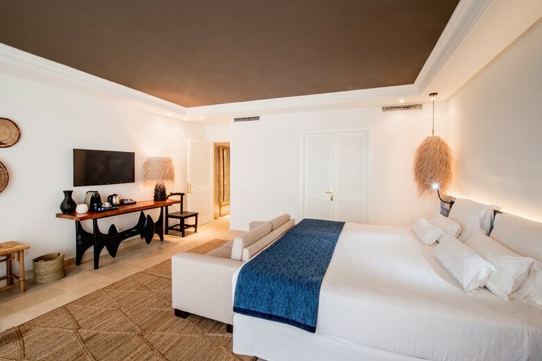 Hotel Dreams Jard�n Tropical