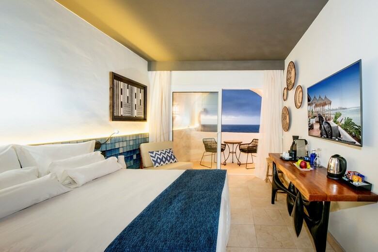 Hotel Dreams Jard�n Tropical