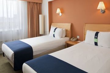 Hotel Holiday Inn Eastleigh