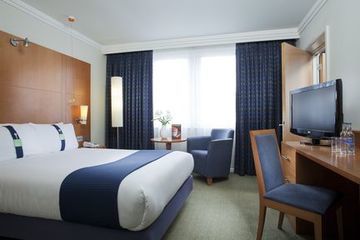 Hotel Holiday Inn Eastleigh