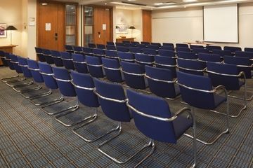 Hotel Holiday Inn Eastleigh