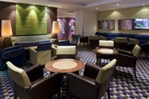 Hotel Holiday Inn Eastleigh