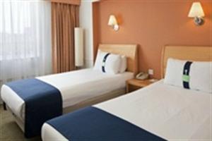 Hotel Holiday Inn Eastleigh