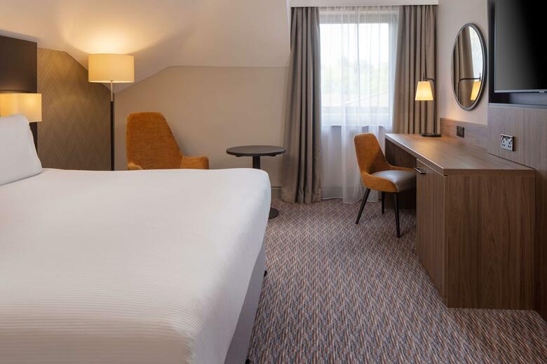 Hotel Hilton Southampton