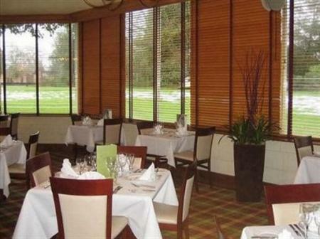 Hotel Holiday Inn York