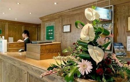 Hotel Holiday Inn York