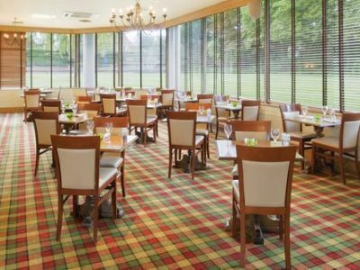 Hotel Holiday Inn York