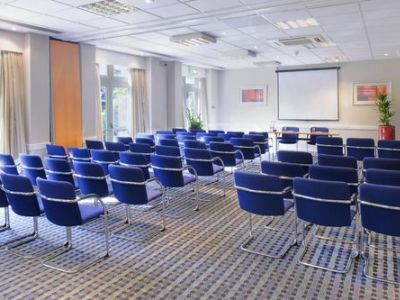 Hotel Holiday Inn York