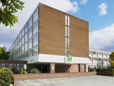 Hotel Holiday Inn York