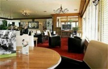 Hotel Holiday Inn York
