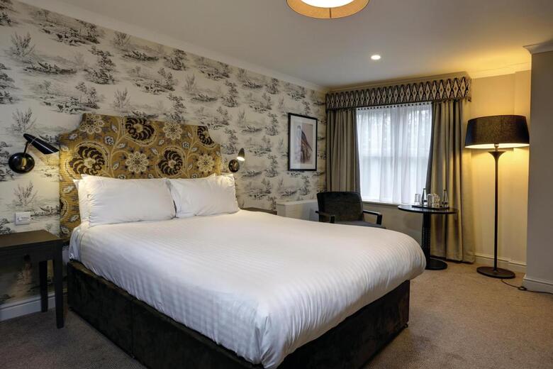 Hotel Doubletree By Hilton York
