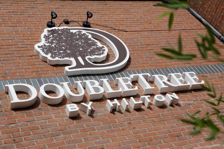 Hotel Doubletree By Hilton York