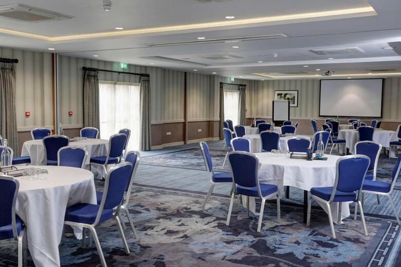 Hotel Doubletree By Hilton York