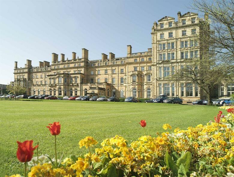 Hotel The Milner York