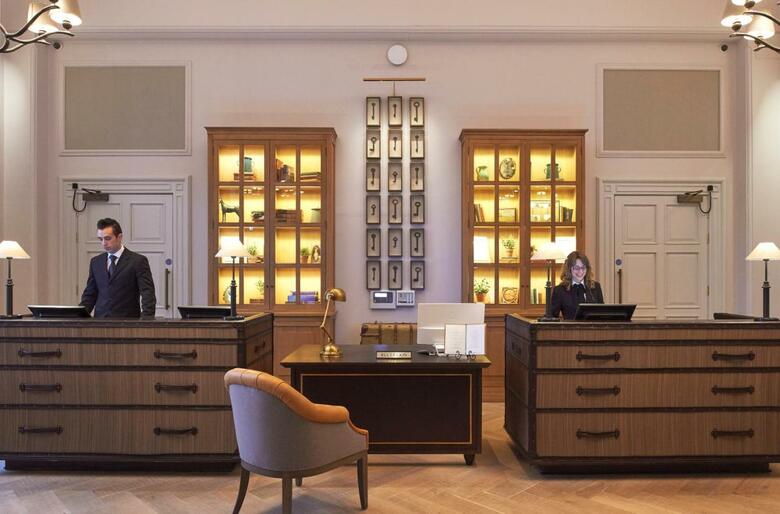Hotel The Milner York