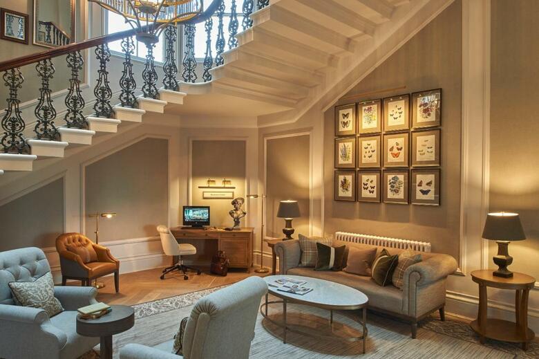 Hotel The Milner York