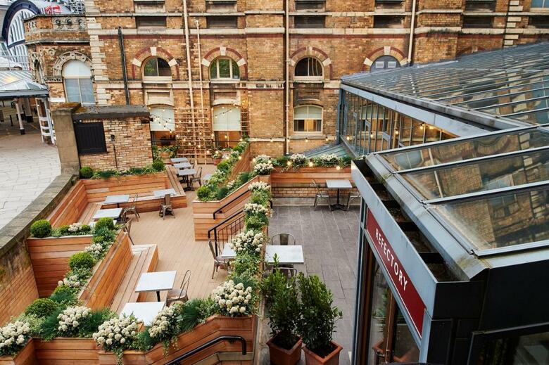 Hotel The Milner York