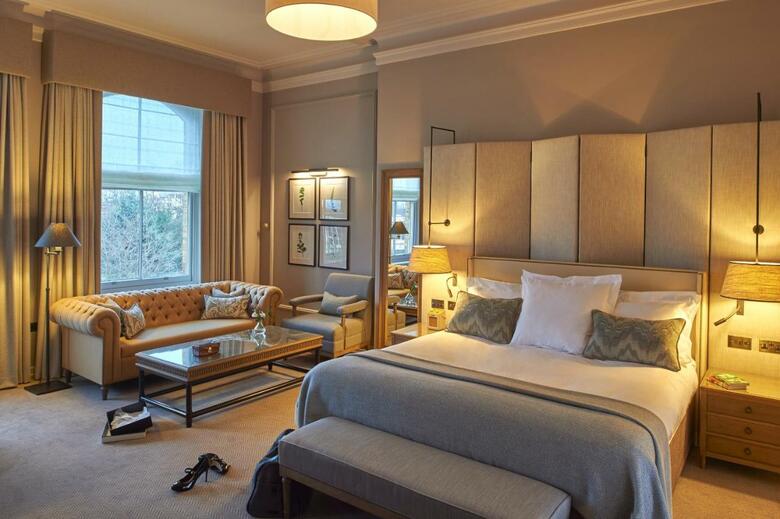 Hotel The Milner York