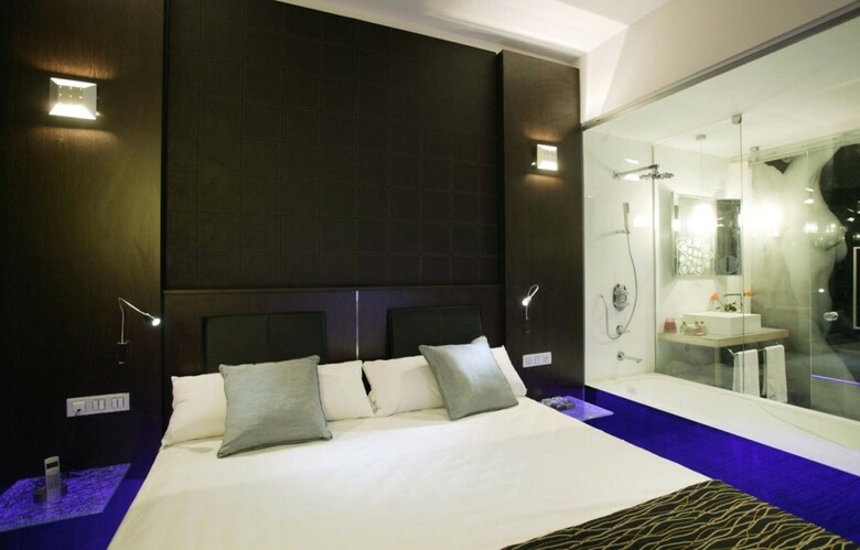 Hotel Petit Palace President Castellana