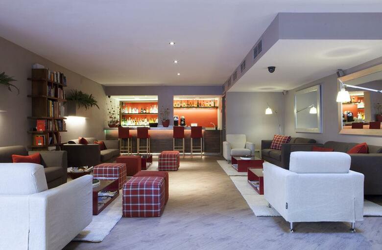 Hotel America