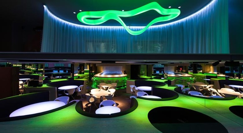 Axel Hotel Barcelona & Urban Spa