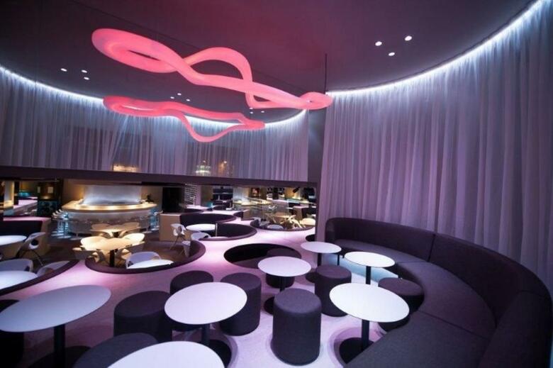 Axel Hotel Barcelona & Urban Spa