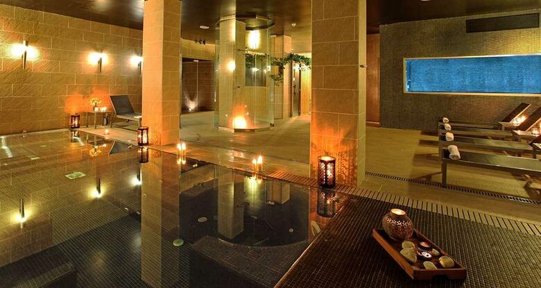 Axel Hotel Barcelona & Urban Spa