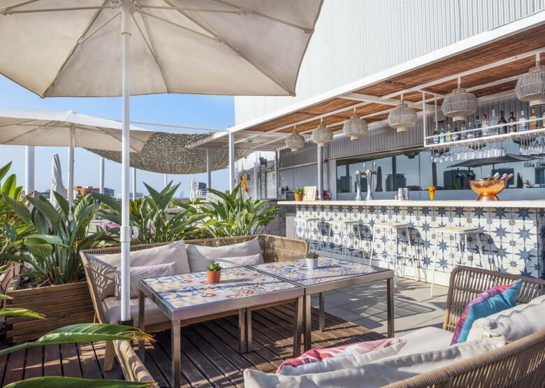 Hotel Barcelona Condal Mar Affiliated By Melia