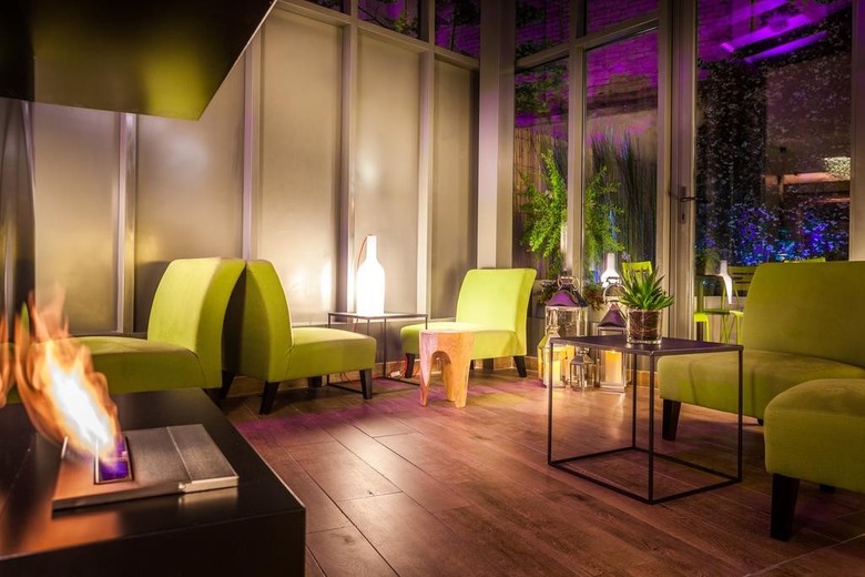 Hotel Legend Saint Germain By Elegancia
