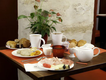 Hotel Tulip Inn Celte