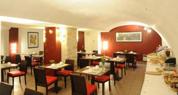 Hotel Tulip Inn Celte