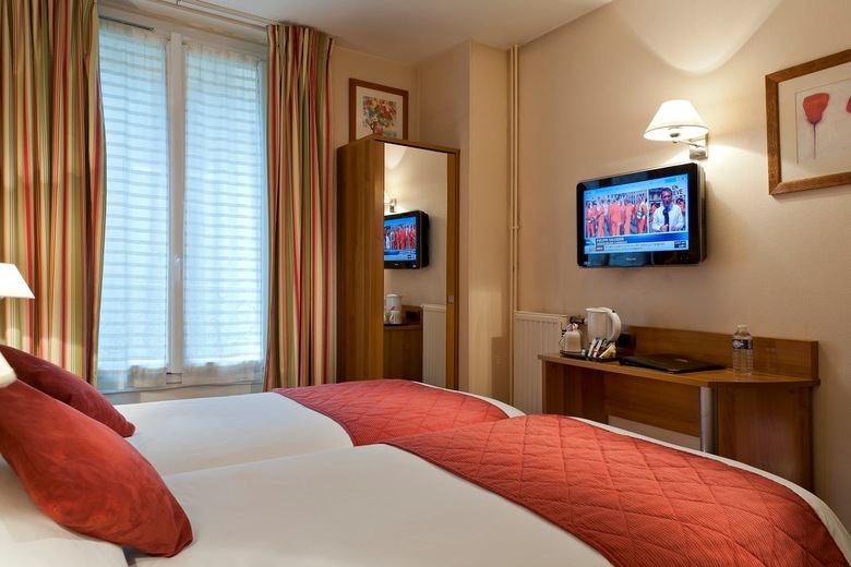 Hotel Ibis Styles Paris Saint Lazare