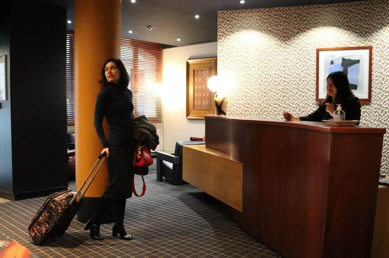 Hotel Best Western Premier Pergolese