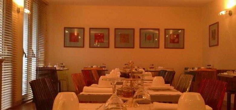 Hotel Best Western Premier Pergolese