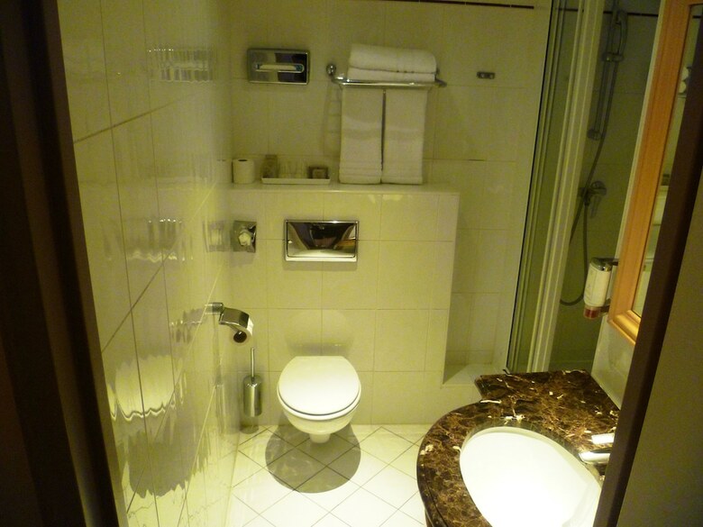 Hotel Central Saint Germain