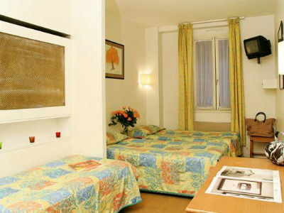 Hotel Charing Cross