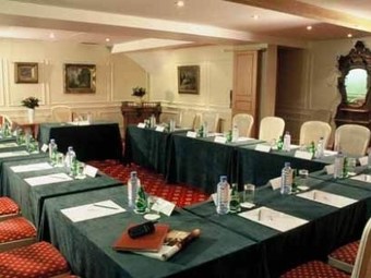 Hotel Cheverny