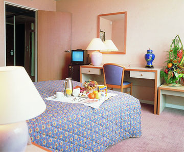 Grand Hotel Chinagora