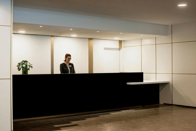 Hotel Citadines Bastille Marais